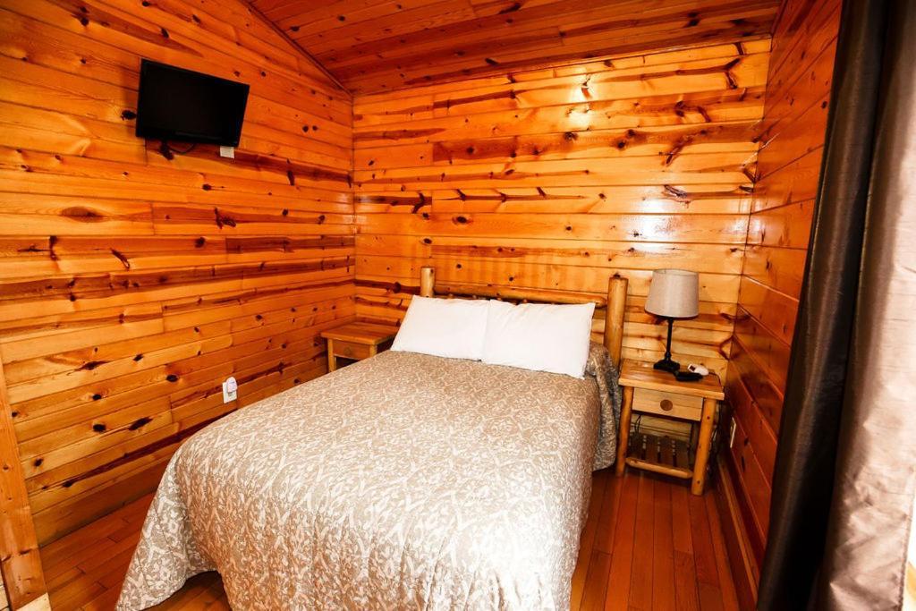 The Cabins at Pine Haven - Beckley Beaver Exterior foto